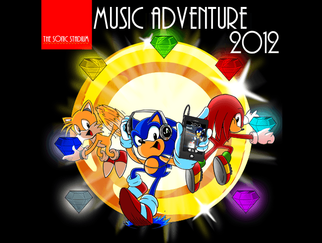 Sonic Stadium Community Brings Awesome Music Adventure To Your Ears ...