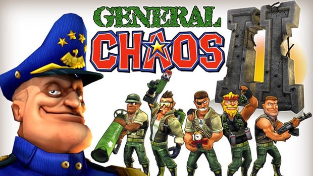 download general chaos mega drive