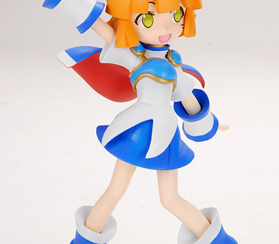 puyo puyo figure