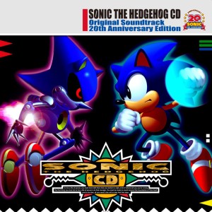 Sonic Adventure Soundtrack Vinyl Preorder Limited Run Games