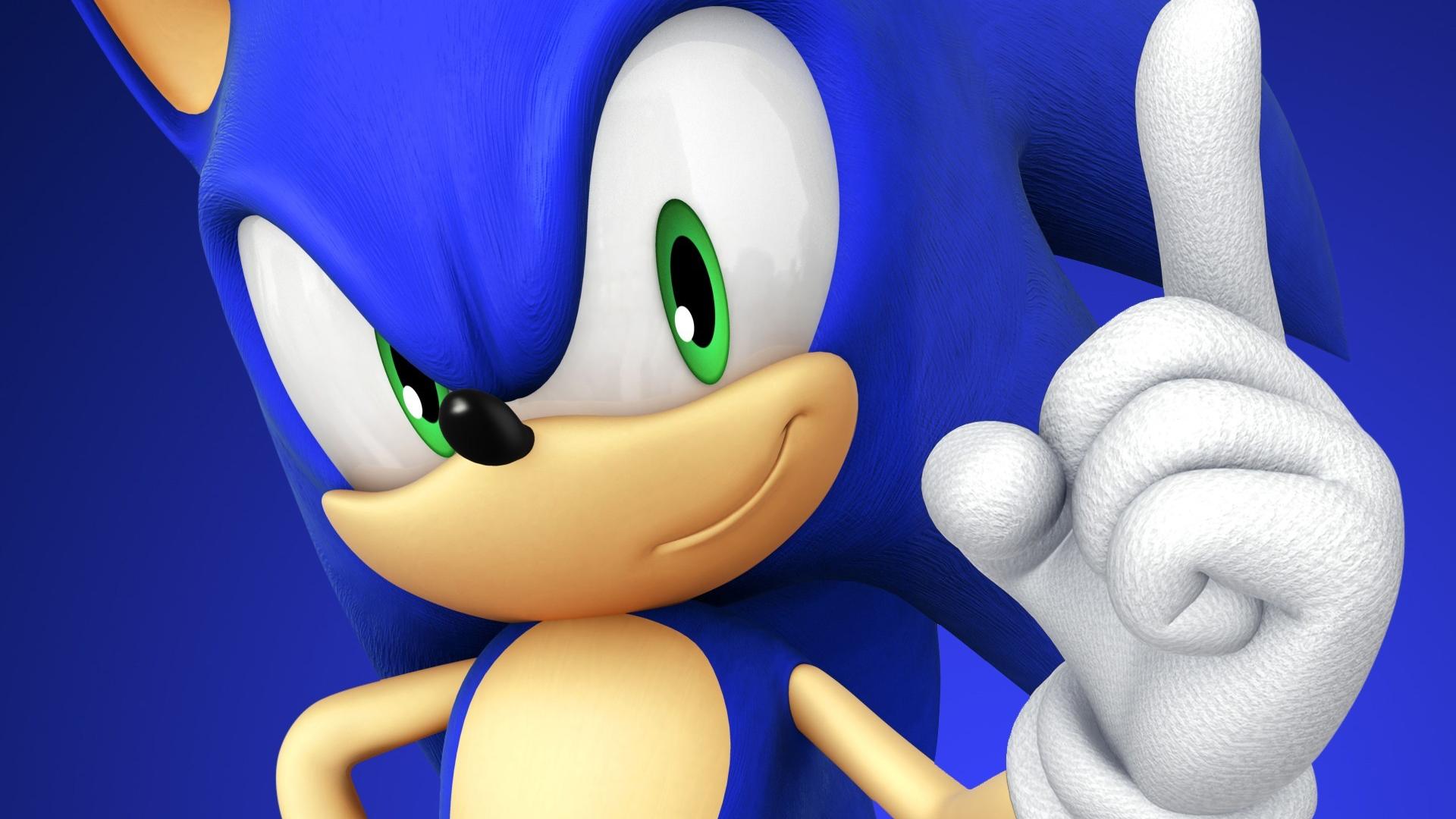 Um grupo de fãs está criando um remake do Sonic de 2006 para PCs - Arkade