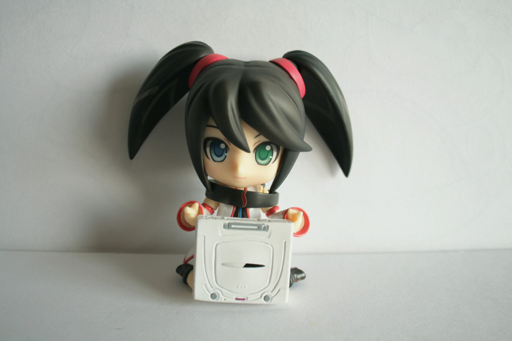 nendoroid 683