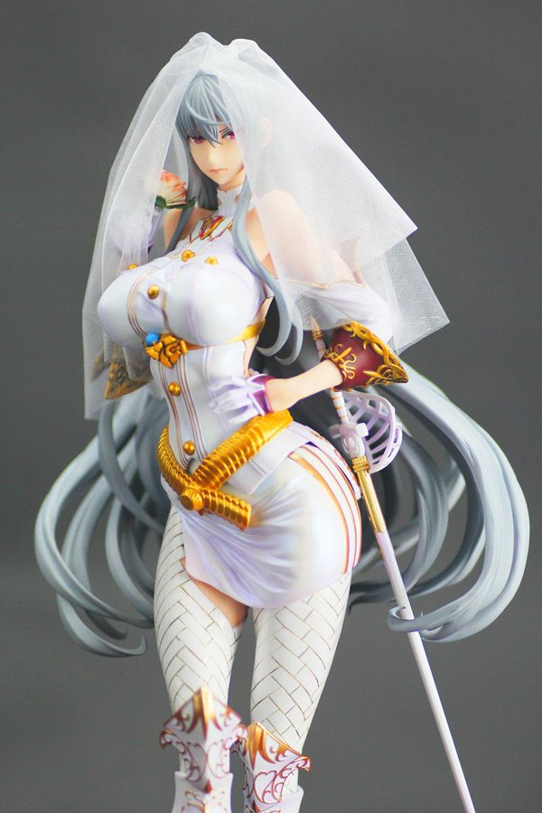 selvaria figure