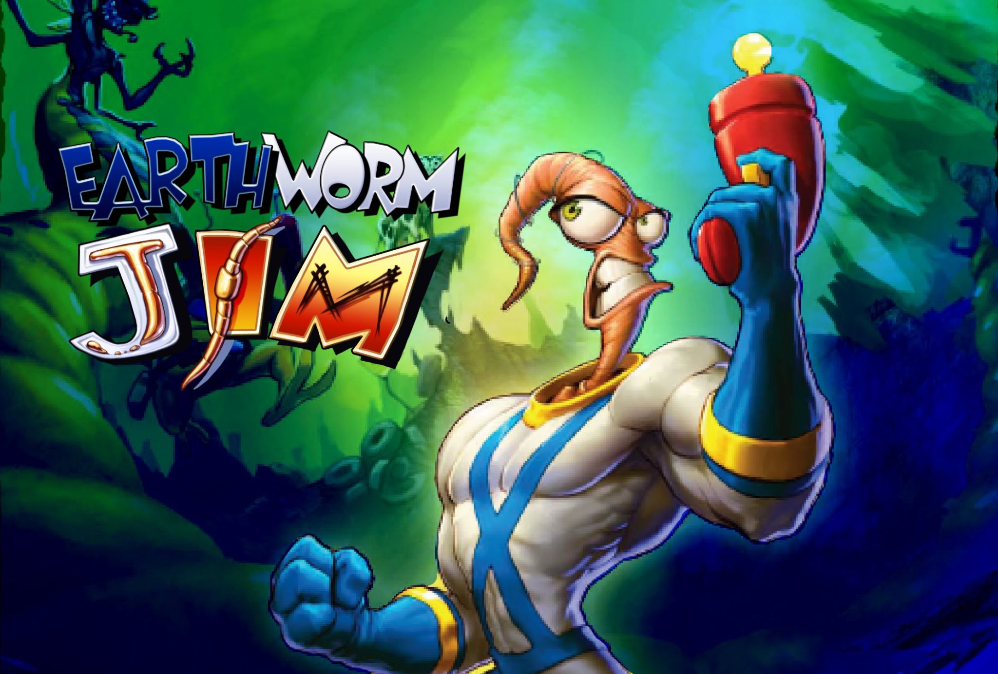 download earthworm jim 2022 release date