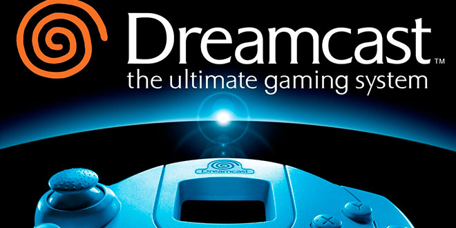 Connecting the Dreamcast online 