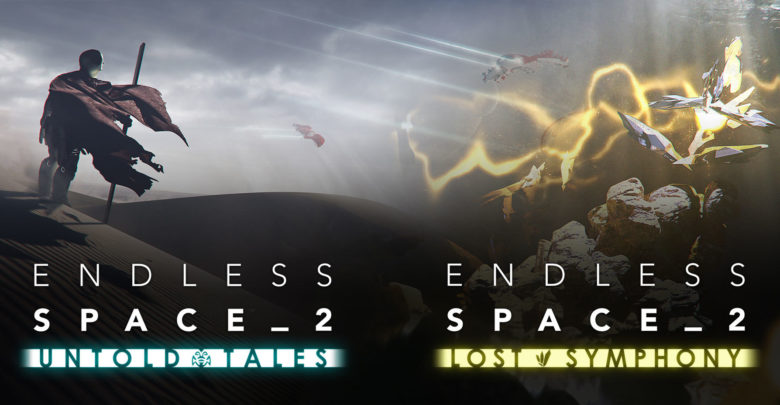 Endless space® 2 - lost symphony download for mac osx