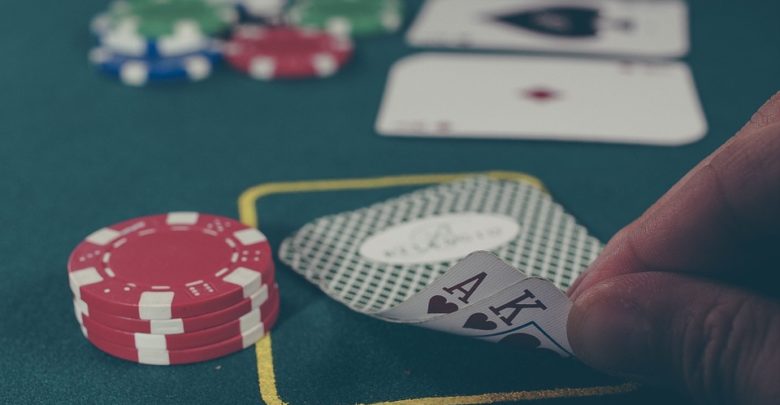 How to choose the best online casino