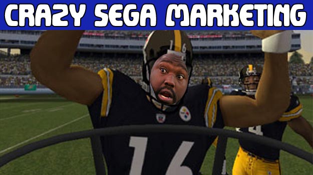 ESPN Sunday Night NFL - SEGA CD - Gameplay 