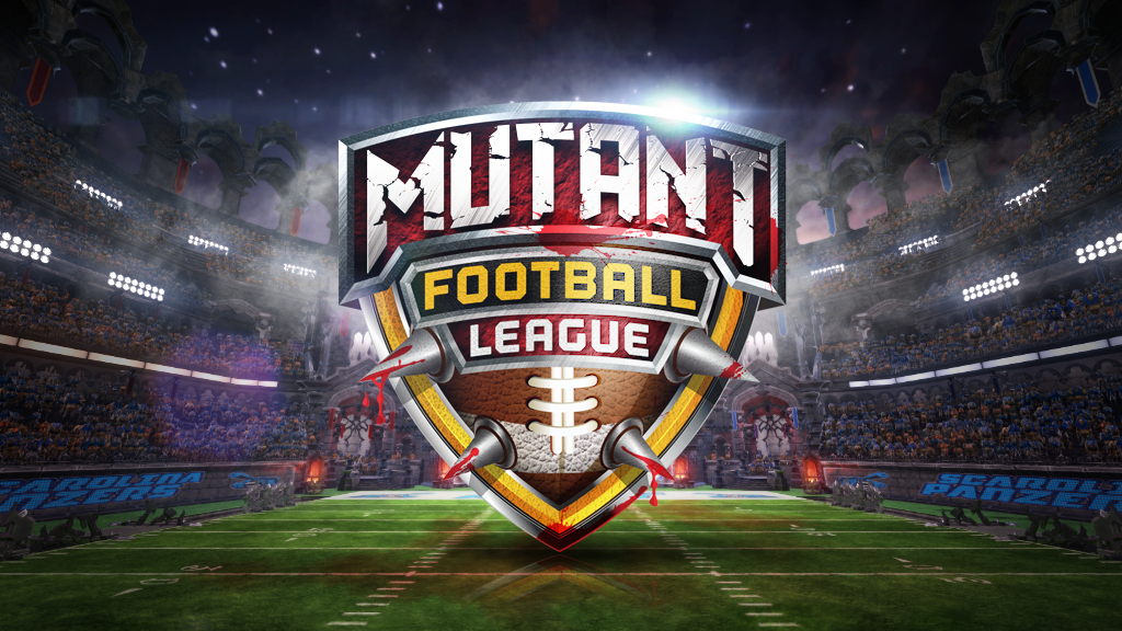 SEGA Nerds - Mutant Football League returns to Kickstarter